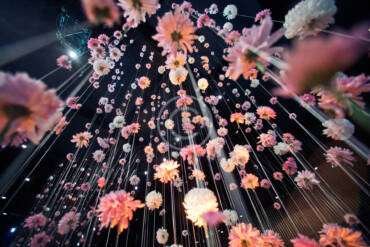 How to design the best creative event concept
