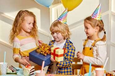 Best gift ideas for the kid who has everything