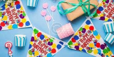 Fun and exciting birthday party games for kids