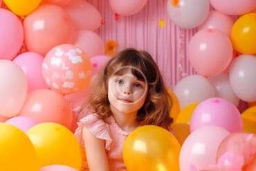 The best kids’ birthday party themes for every age