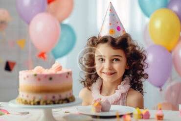 Super cute birthday cake ideas your kids will love
