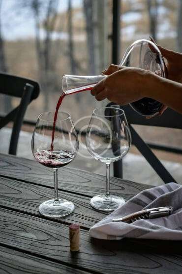 How to choose the right caterer for your event