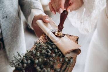 Seven secrets to stress-free wedding planning