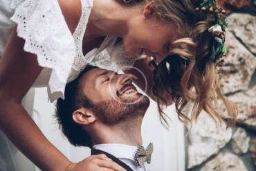 Wedding photography tips for brides and grooms