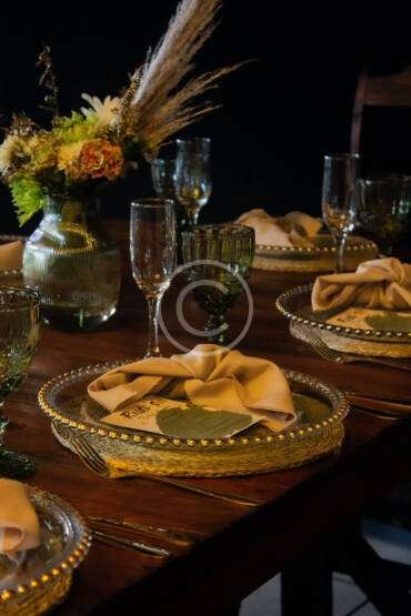 How to impress your guests with catering experiences
