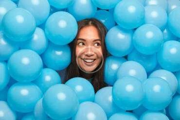 Pink or blue? Mastering gender guess games