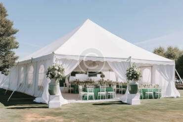 Seasonal wedding menu inspiration