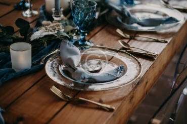 Unlocking the secrets of the seasonal menu