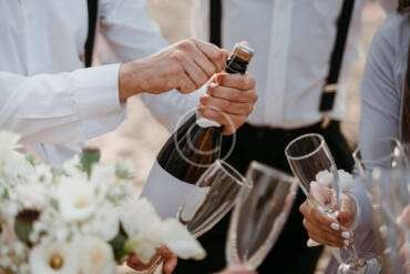 Fun, food & music: birthday party ideas for adults