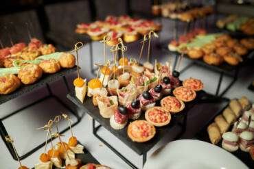 Behind the scenes: a day in the life of a personal chef