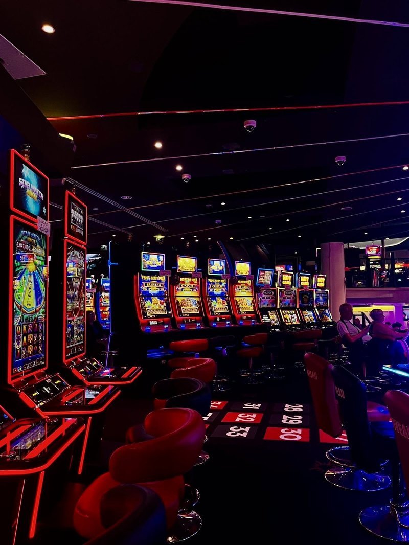 Spin Castle Casino: Your Ultimate UK Online Gaming Experience in United Kingdom